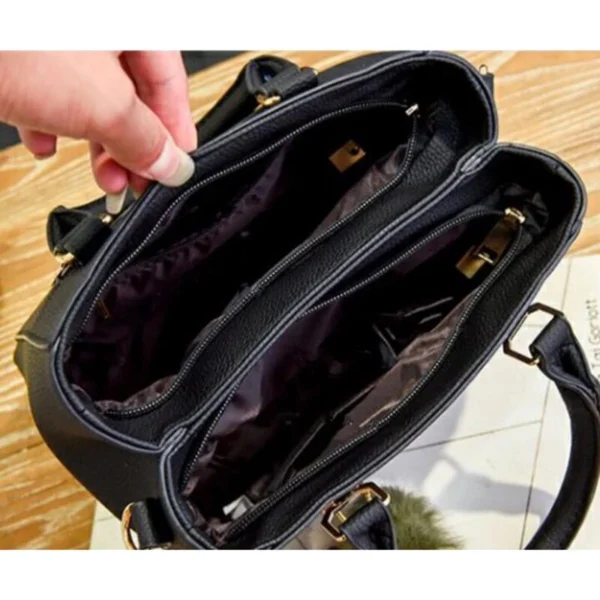 Vintage Women Handbag Fashion