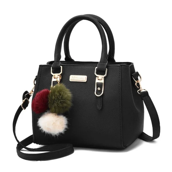 Vintage Women Handbag Fashion
