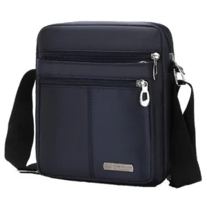 Waterproof Sling Bag Men Shoulder Bag