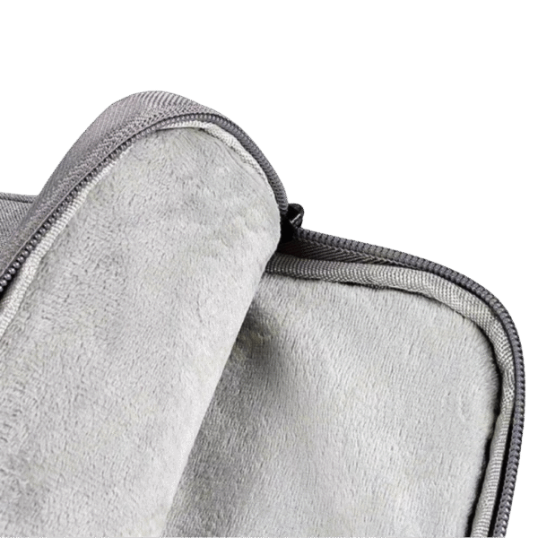 Korean Style Soft Laptop Sleeve
