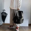 Men Waterproof Laptop Backpack