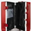 WAYFARER COMPANION TRAVEL LUGGAGE