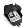 Light Backpack Laptop Bag Waterproof