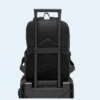 Original HP Gray Backpack M2C11PA#AB2 16" inch Notebook Bag
