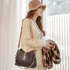 Handbags PU Leather