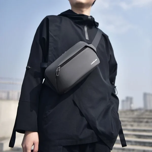 Multifunctional Shoulder Diagonal Crossbody Bags