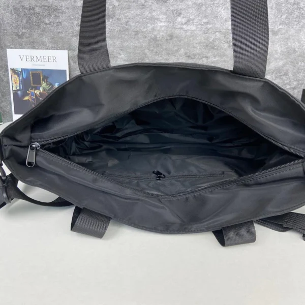 Waterproof Sling Bag Men Shoulder Bag
